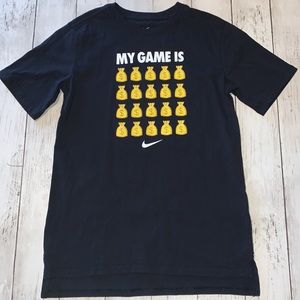 Nike T-shirt SZ Large